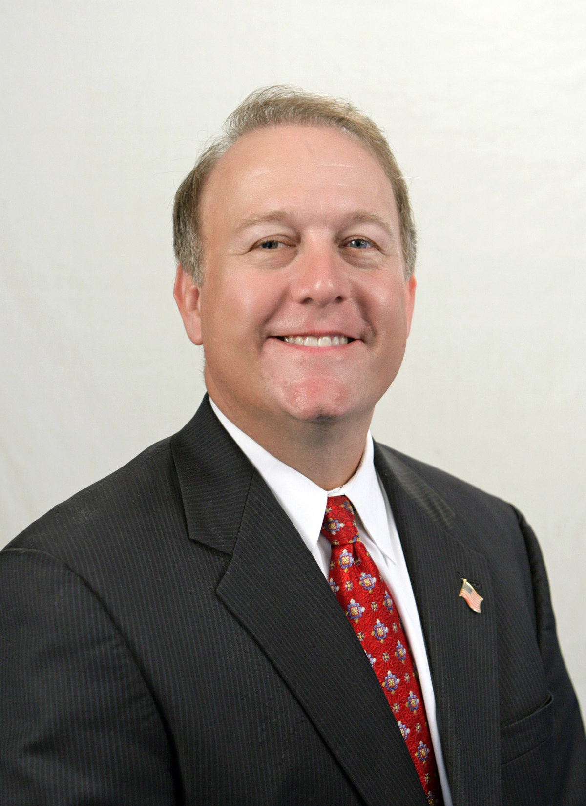 Ken Hagan